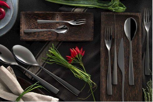 Posateria per ristorante Eme  - Grethal Bellaria Igea Marina