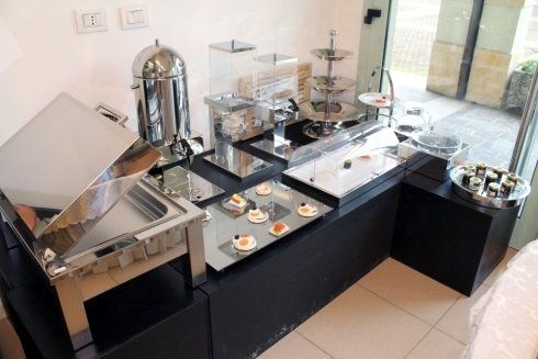 Forniture alberghiere - Grethal Bellaria Igea Marina