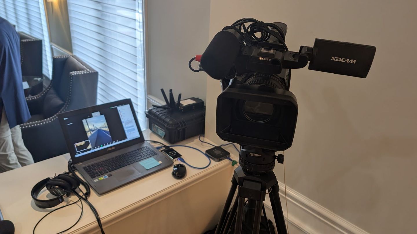 stream live funeral in new york city