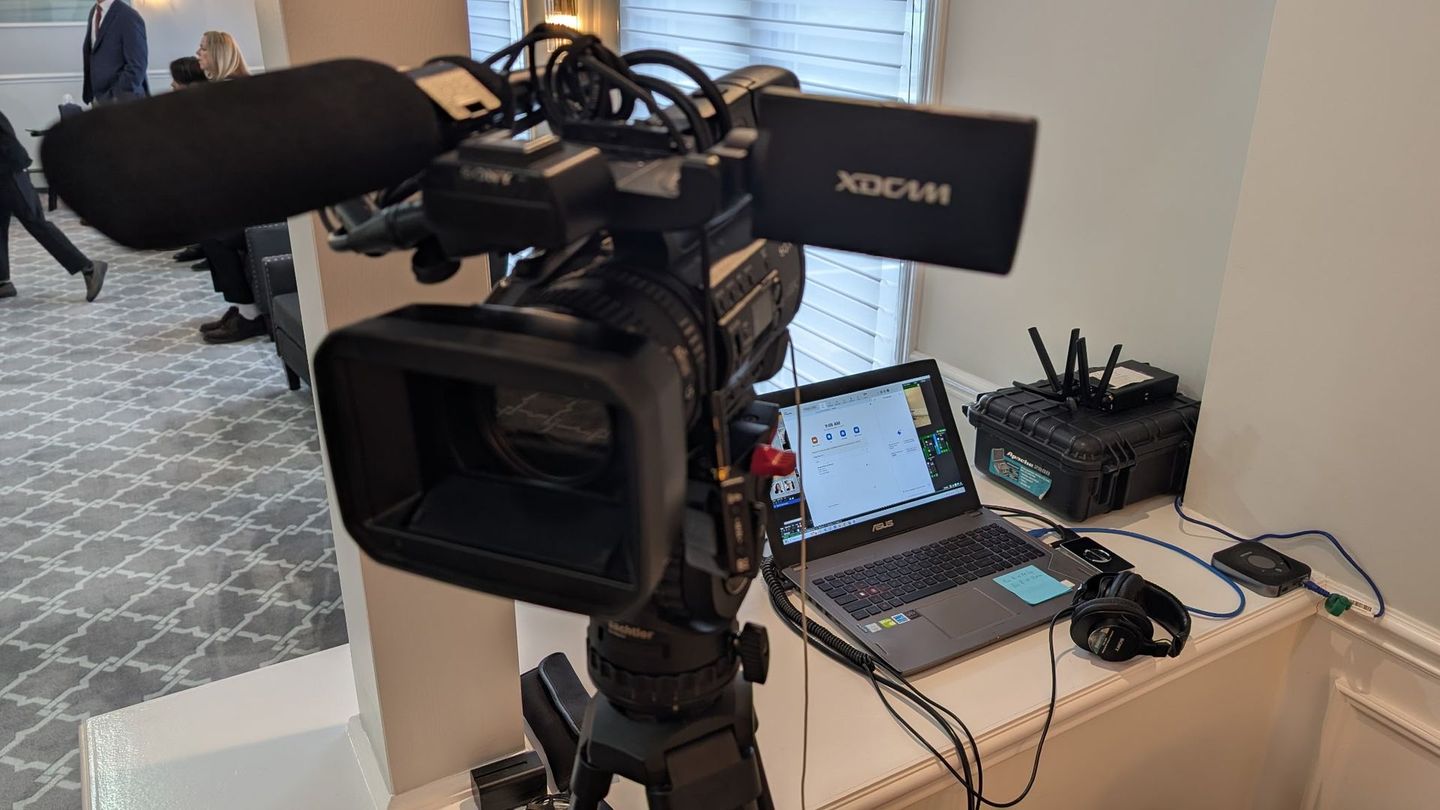 yonkers ny funeral streaming service