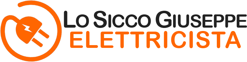 Lo Sicco Giuseppe Elettricista logo