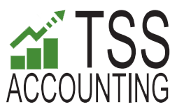 TSS Accounting logo