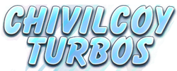 logo chivilcoy turbos