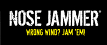 nose jammer
