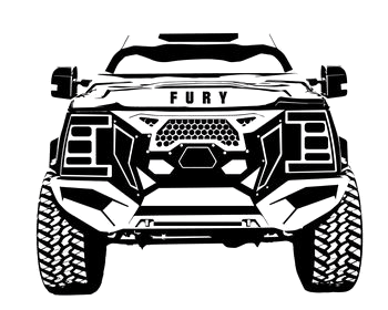 Fury Auto Accessories