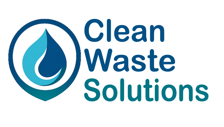 Clean Waste  Solutions
