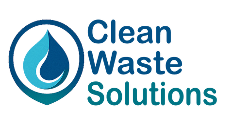 Clean Waste  Solutions