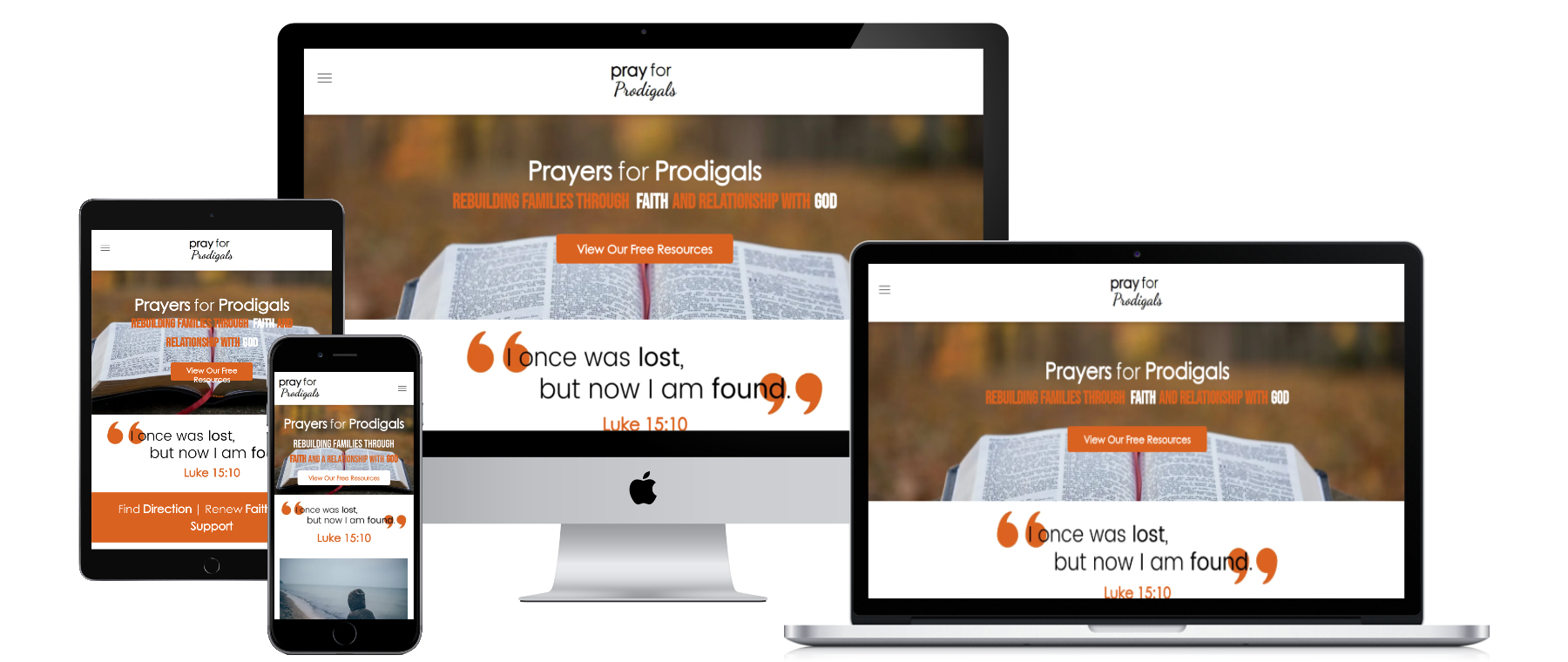 corpus christi website design