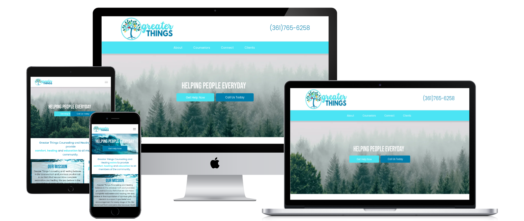 corpus christi seo company