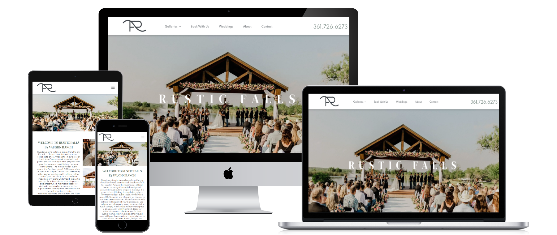 seo company corpus christi