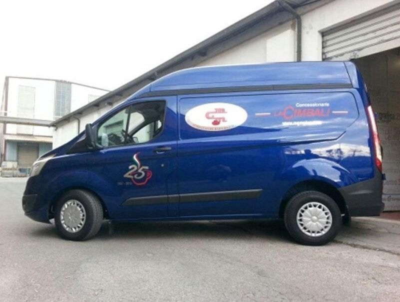 riparazioni con mezzo mobile