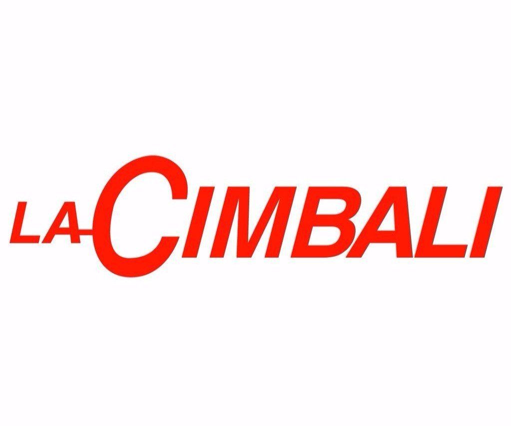 LOGO LA CIMBALI