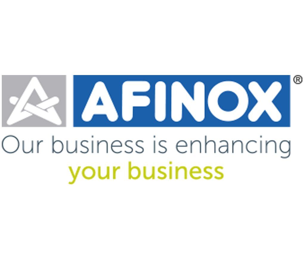 LOGO AFINOX