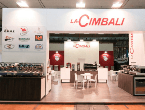 Il nostro stand