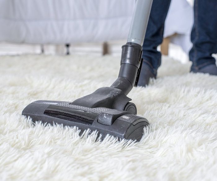 Carpet Cleaning — Laguna Niguel, CA — Margaret’s Cleaning Service