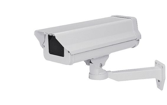 a Outdoor Security Camera