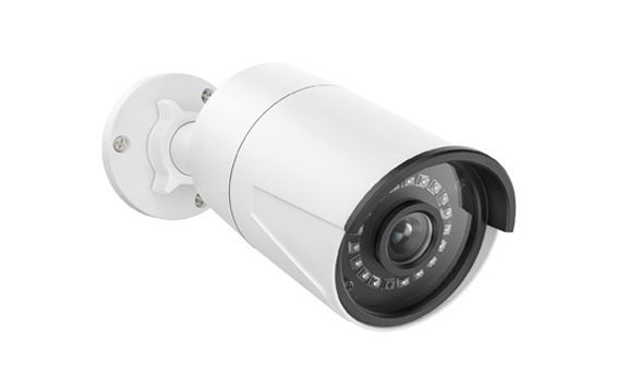 A wireless Security Camera