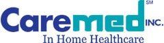 Home Healthcare | Richmond VA | Caremed Inc.