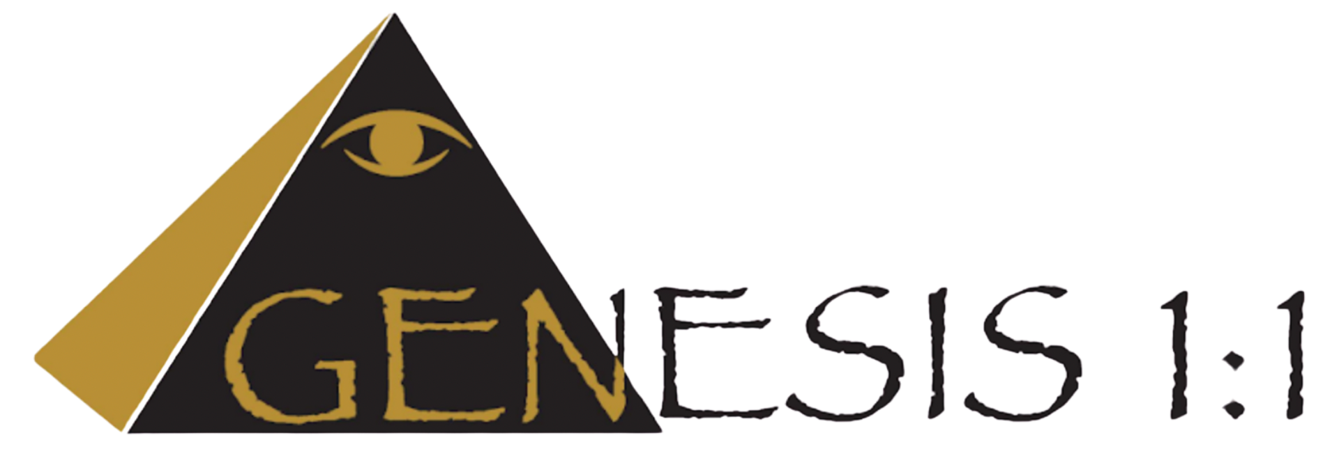 Genesis 1:1 Construction and Painting, LLC Logo