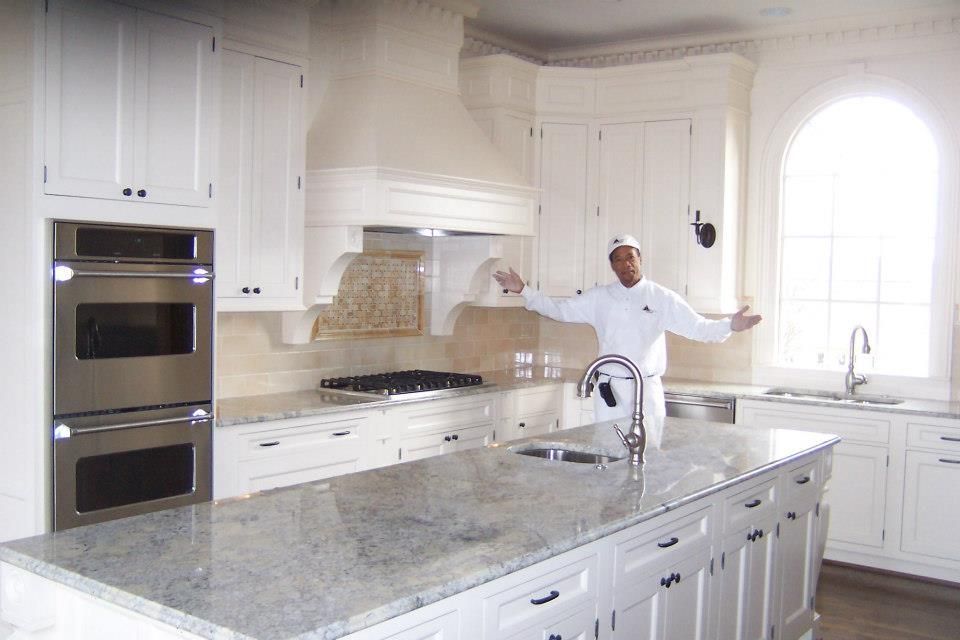 Interior House Painting img