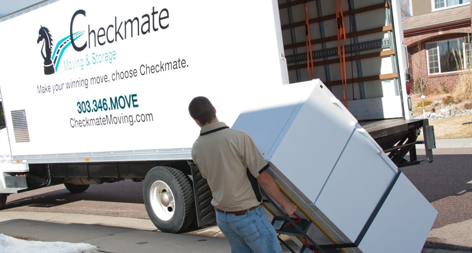 House Moves | Highlands Ranch, CO | Checkmate Moving