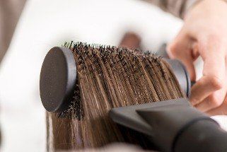 Cutting Hair, Hair Salon & Hair Design in Port Jefferson Station, NY