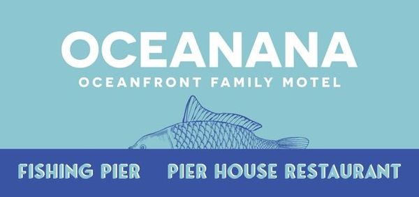 Oceanana Logo