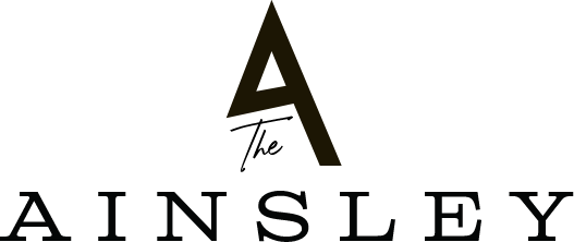 The Ainsley logo