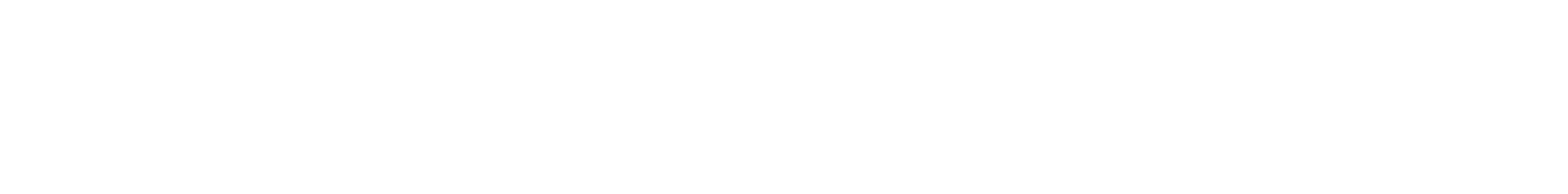 White background swoosh