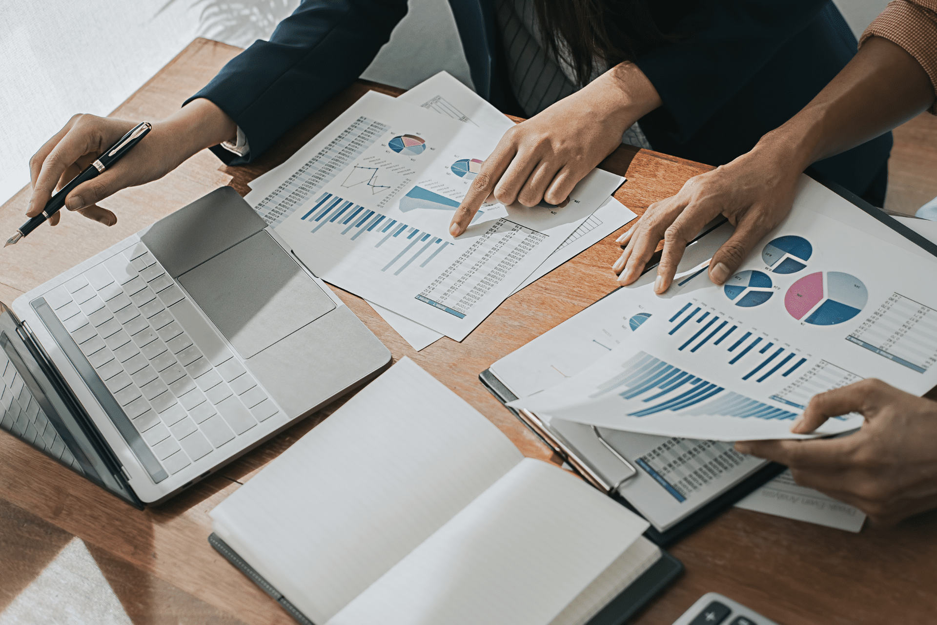 Consultoria Previdenciária e Trabalhista