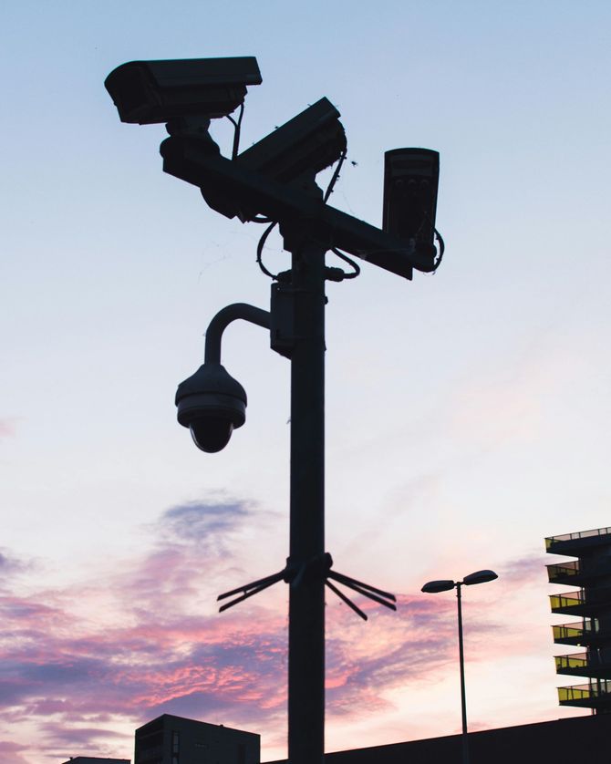 Security Camera