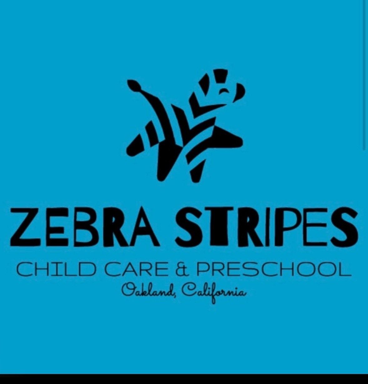 Zebra Stripes Child Care & Preschool