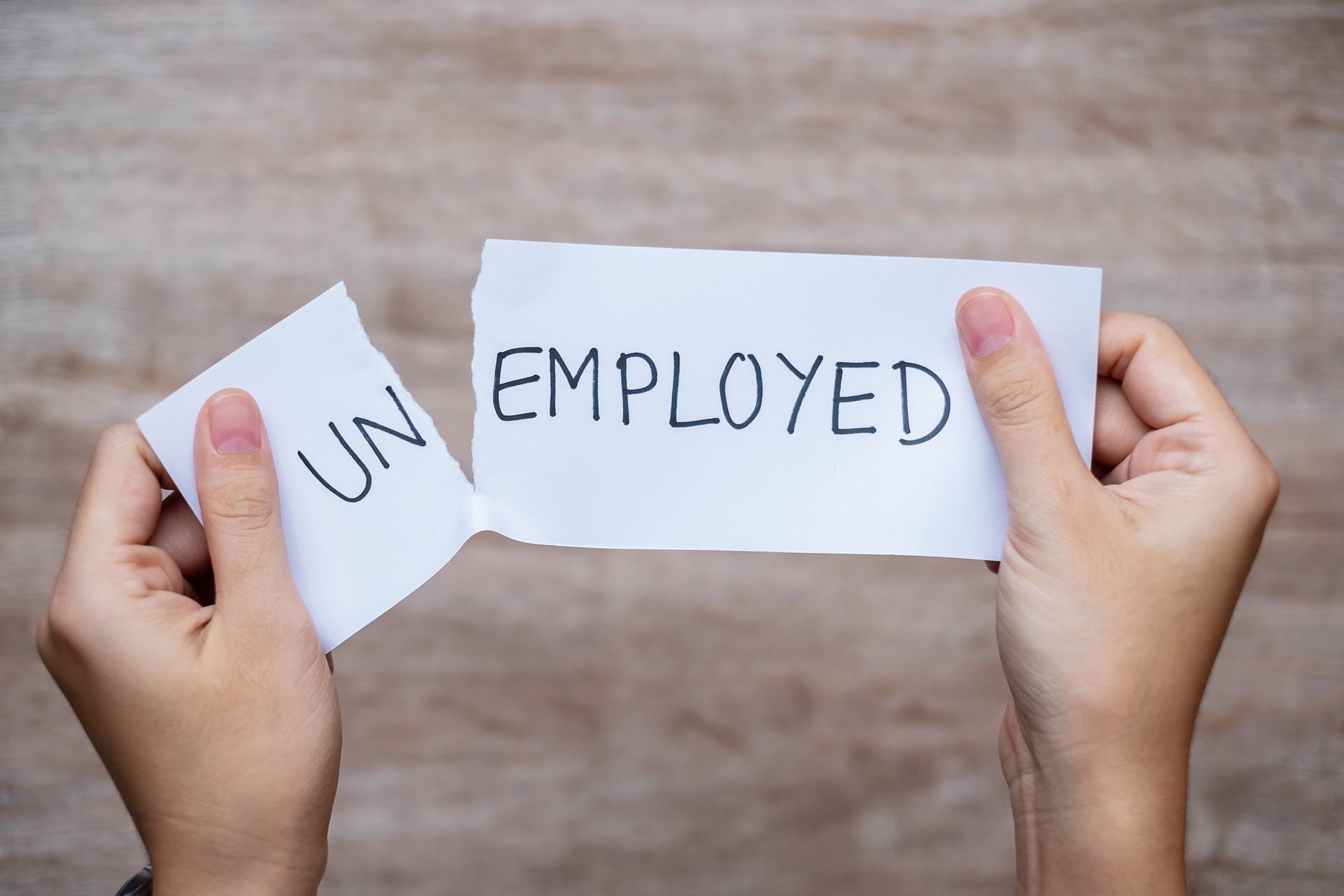Grays Careers Redundancy Rebound Package Unemployed