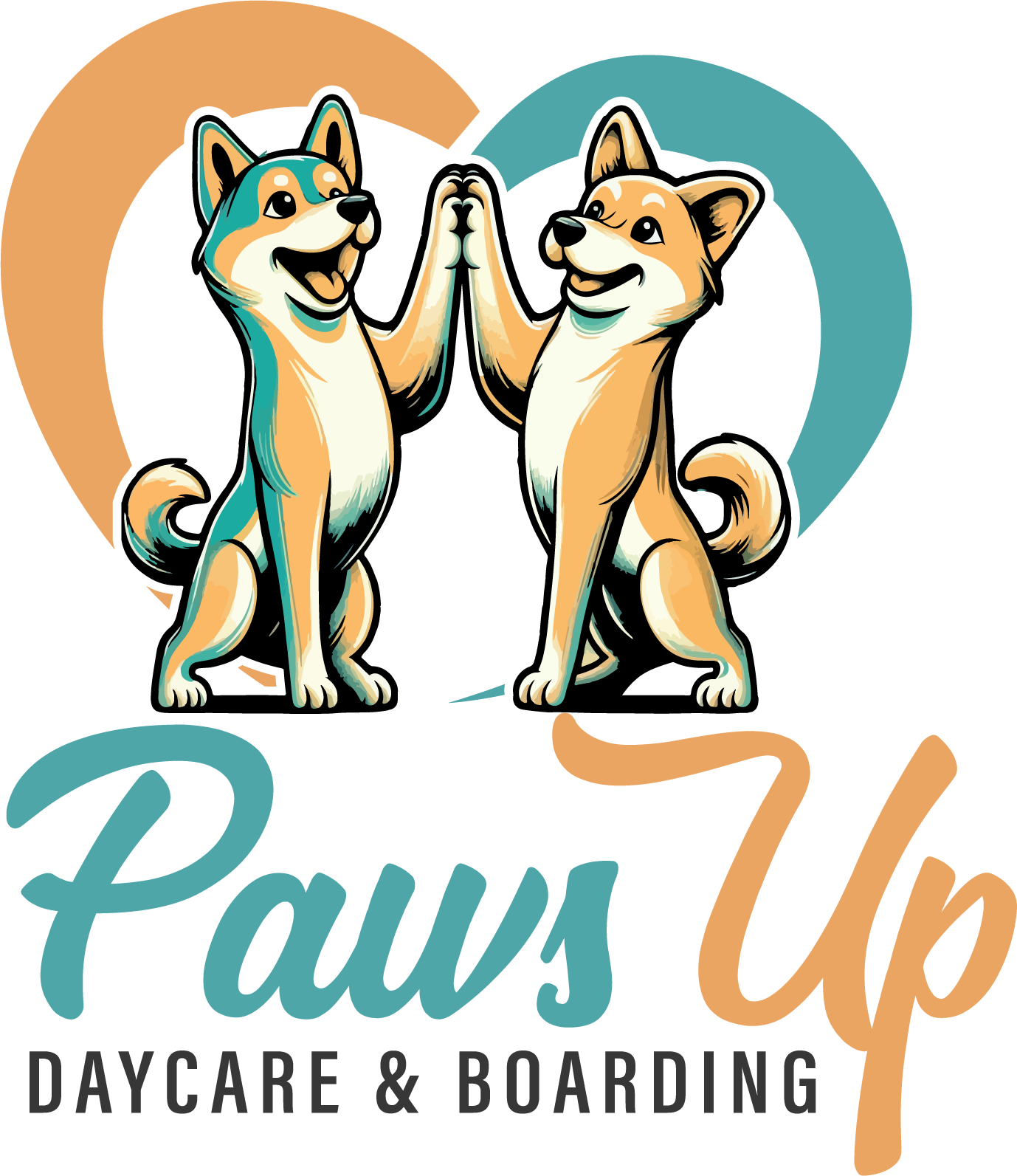 Paws Up Day Care and Boarding Plano