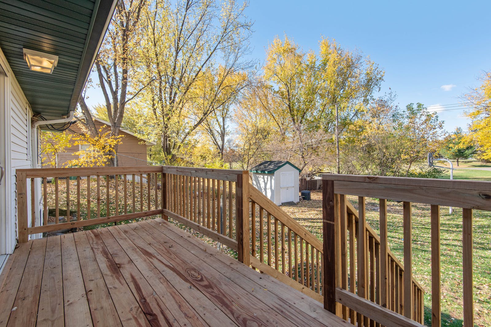 Decks builders Shreveport la