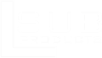 Logo L-Sub Mute in Neoprene