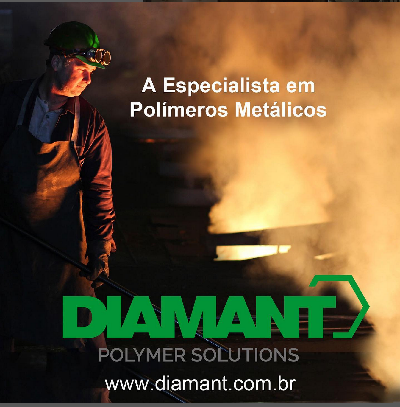 Diamant Brasil