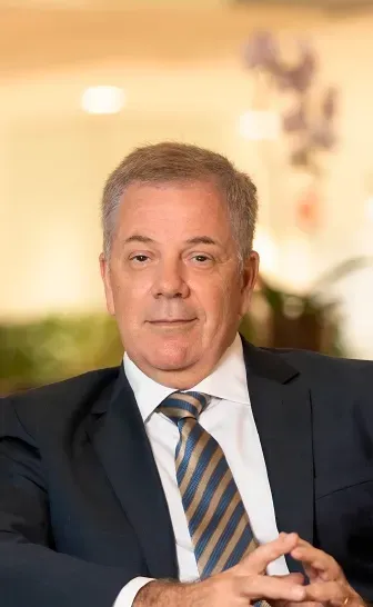 Fernando Andreatta Torelly