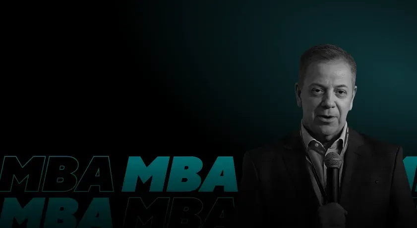 MBA Gestão em Saúde