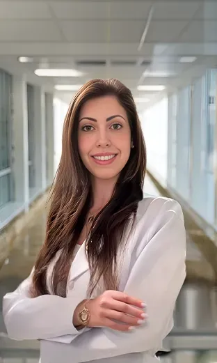Priscila Maria Gabos