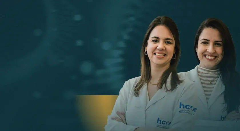 Nutrição Clínica e Hospitalar