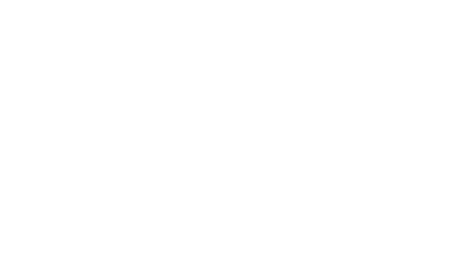 Hartford Village Commons White Logo