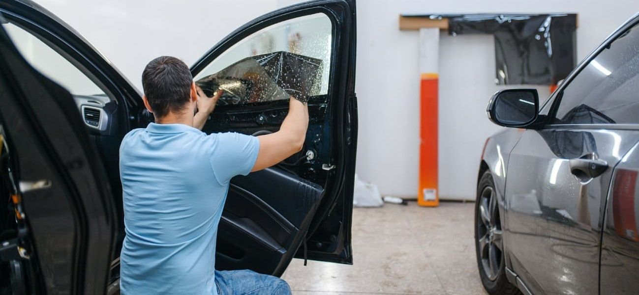 Auto Window Tinting Mistakes