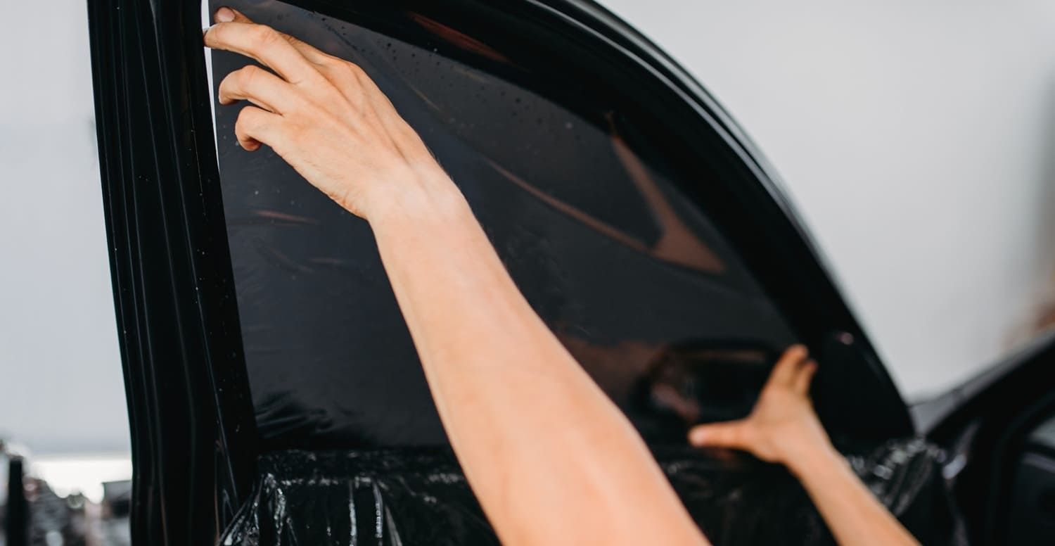 Benefits of car window tinting