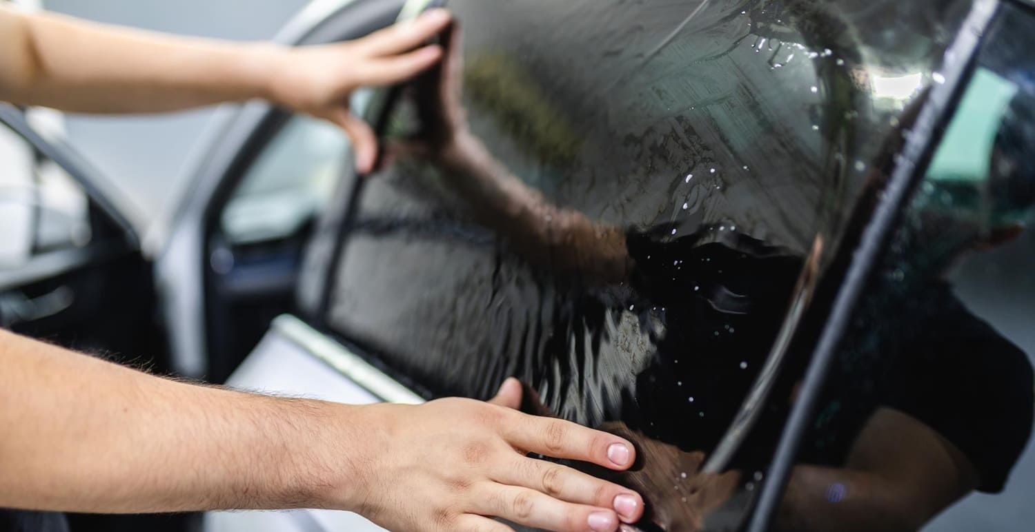 Benefits of ceramic window tint