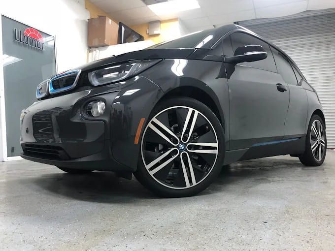 Ceramic Coating Cape Coral