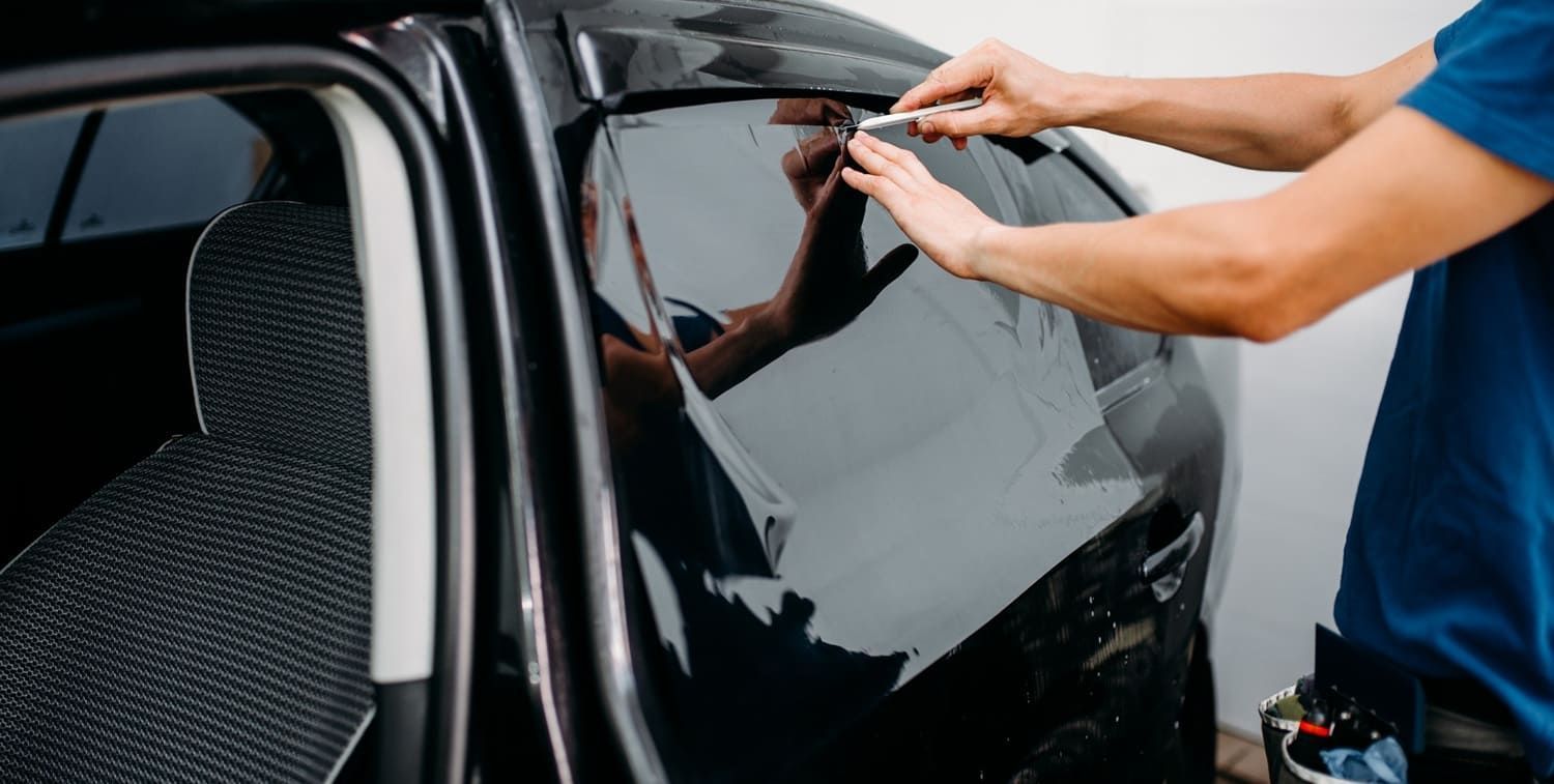 Darkest legal tint Florida