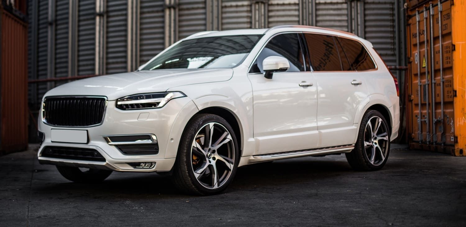 Florida window tint laws