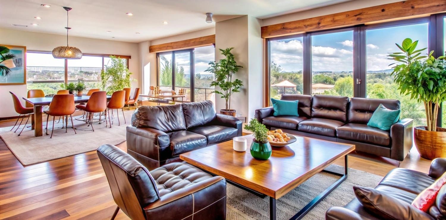 Home window tinting in Cape Coral