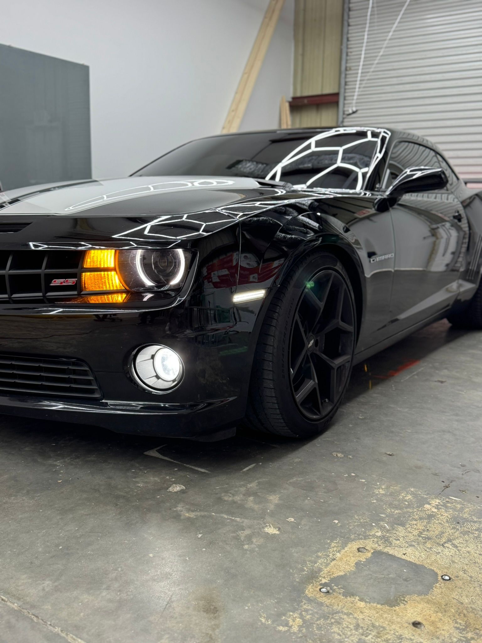 Paint Protection Film (PPF) Cape Coral